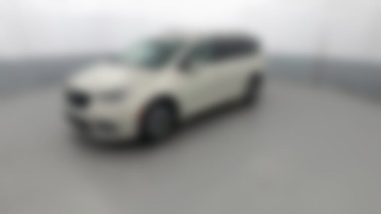 2021 Chrysler Pacifica vehicle photo