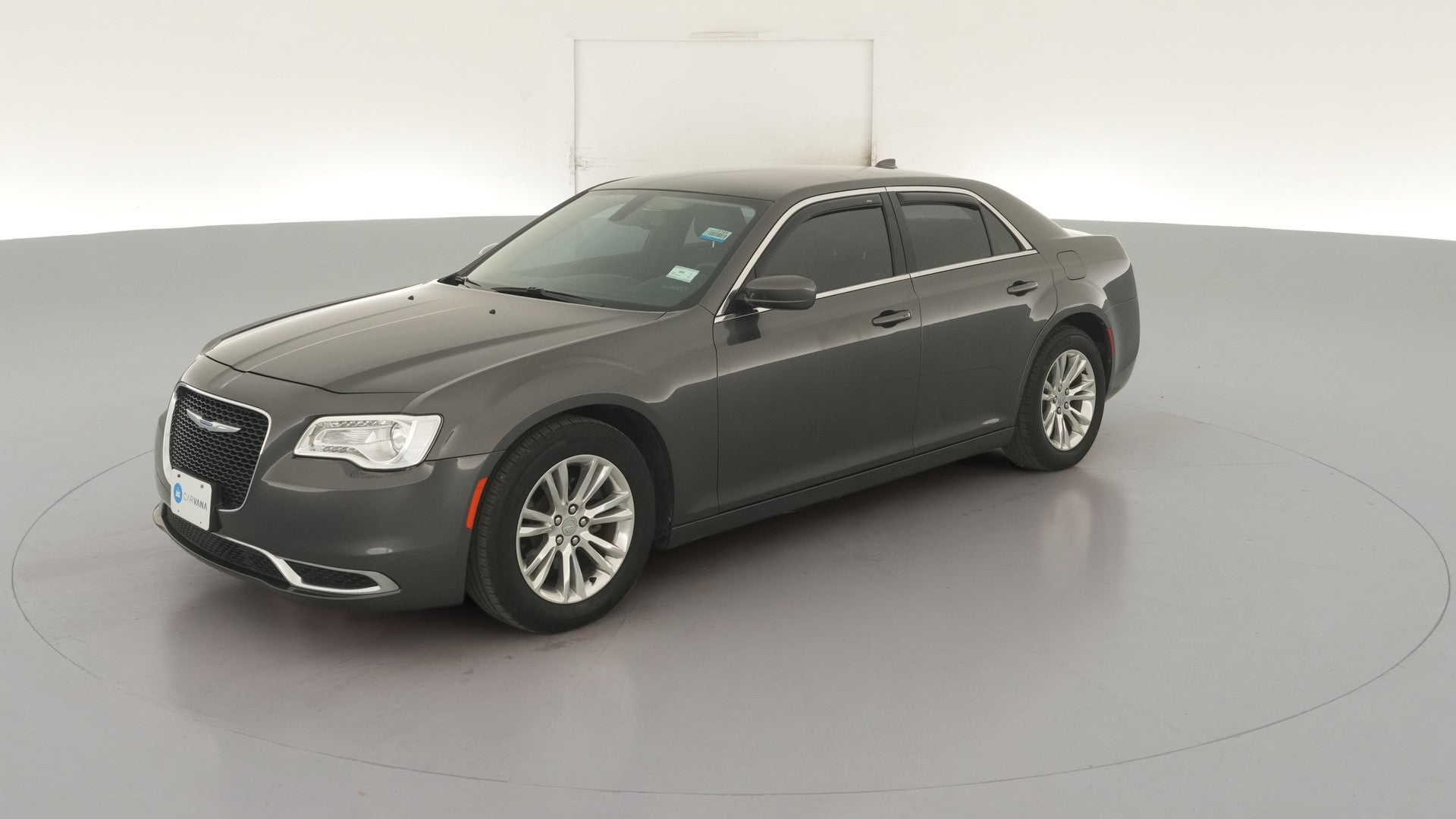 2017 Chrysler 300 vehicle photo