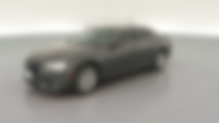 2017 Chrysler 300 vehicle photo