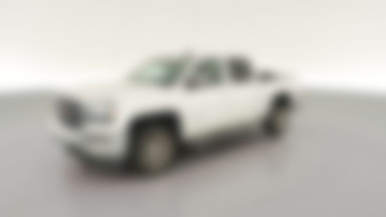 2017 GMC Sierra 1500 Crew Cab vehicle photo