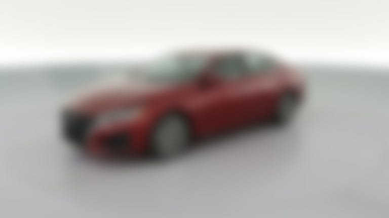 2024 Nissan Altima vehicle photo