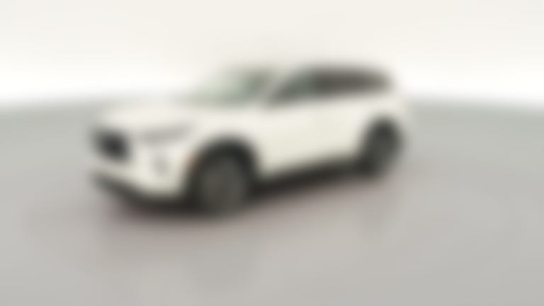 2024 INFINITI QX60 vehicle photo