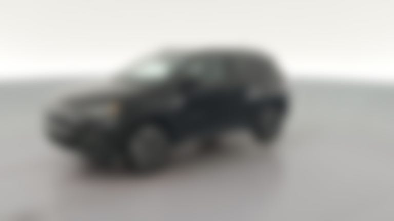 2022 Jeep Compass vehicle photo