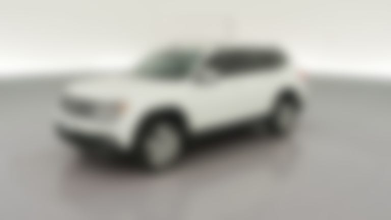 2019 Volkswagen Atlas vehicle photo