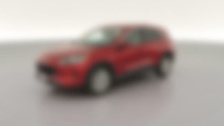 2020 Ford Escape vehicle photo