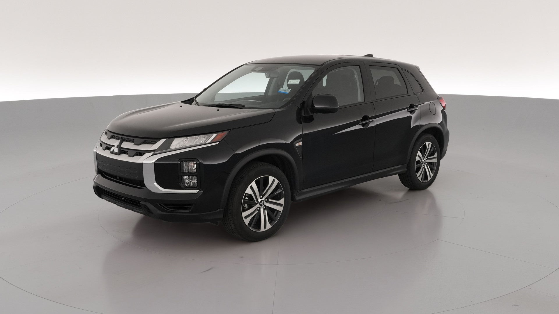 2026 Mitsubishi Outlander Sport vehicle photo
