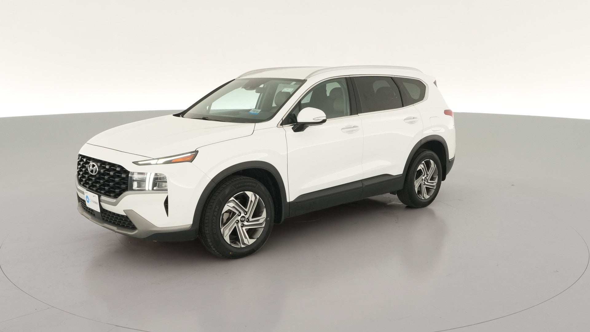 2023 Hyundai Santa Fe vehicle photo