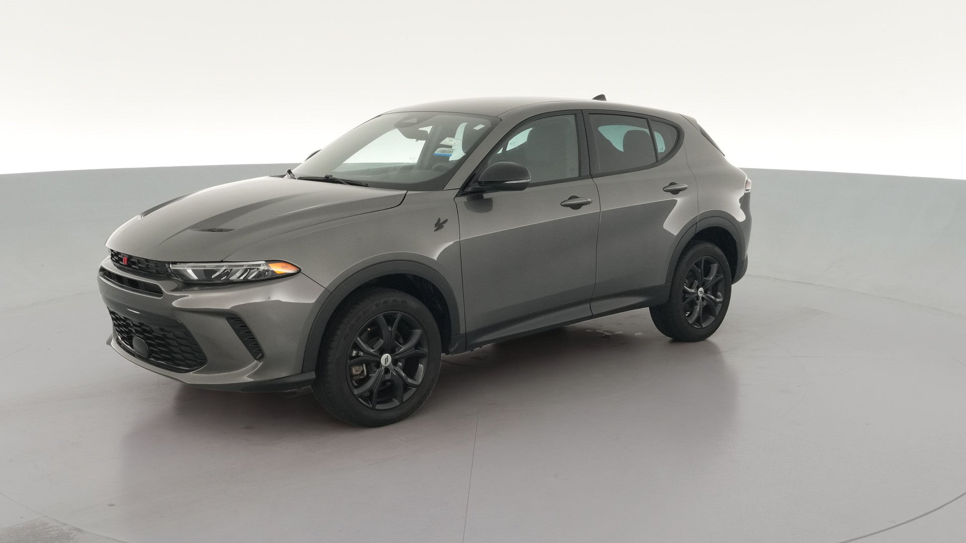 2024 Dodge Hornet vehicle photo