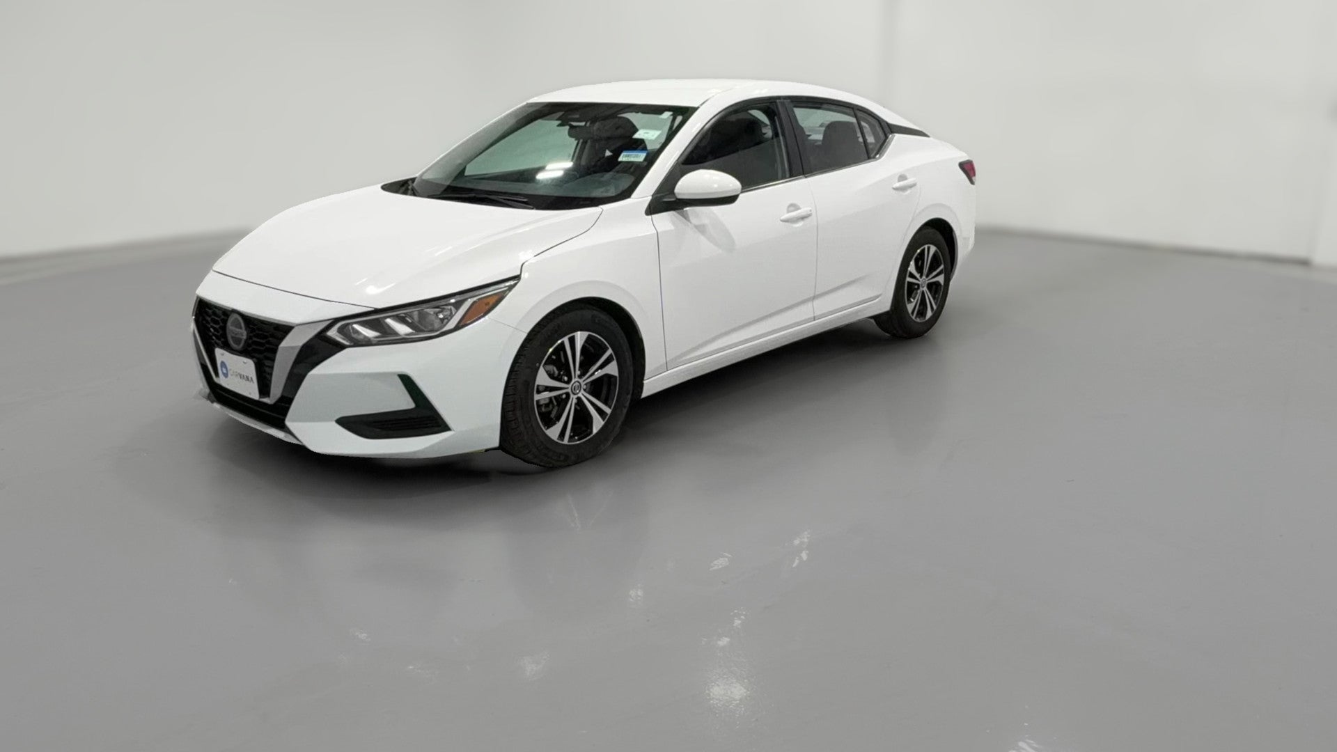 2023 Nissan Sentra vehicle photo