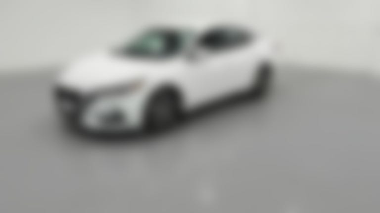 2023 Nissan Sentra vehicle photo