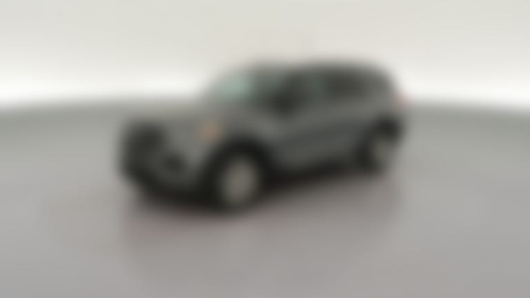 2022 Ford Explorer vehicle photo