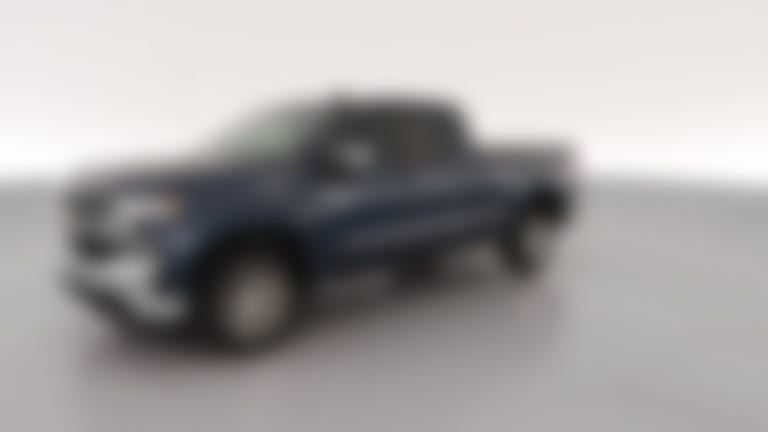 2021 Chevrolet Silverado 1500 Double Cab vehicle photo