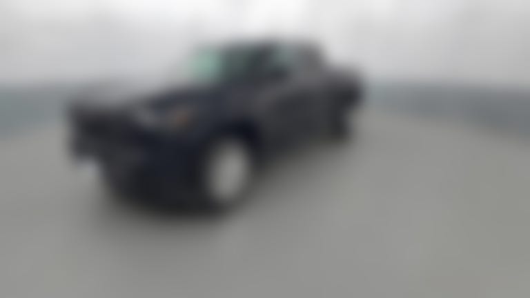 2024 Toyota Tacoma Double Cab vehicle photo