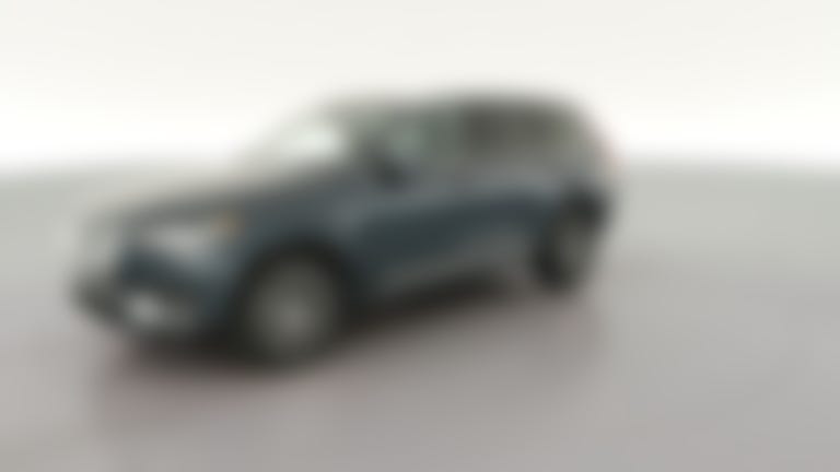 2025 Volvo XC90 vehicle photo