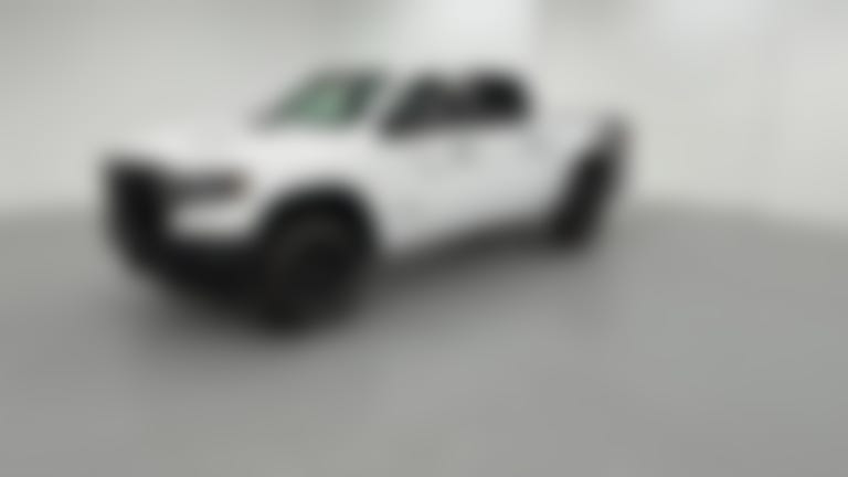 2026 Ram 1500 Crew Cab vehicle photo