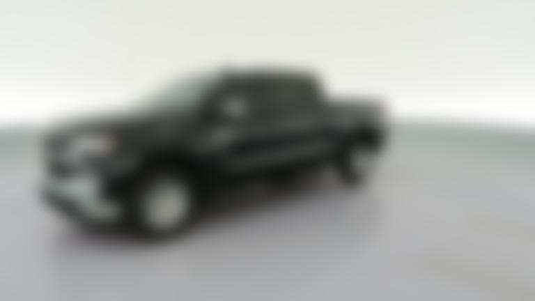 2020 Chevrolet Silverado 1500 Crew Cab vehicle photo