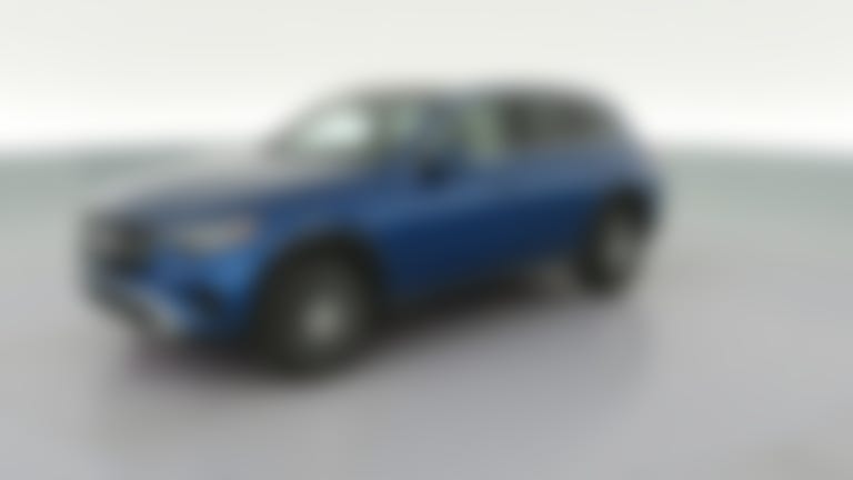 2024 Mercedes-Benz GLC vehicle photo