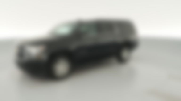 2018 Chevrolet Suburban vehicle photo