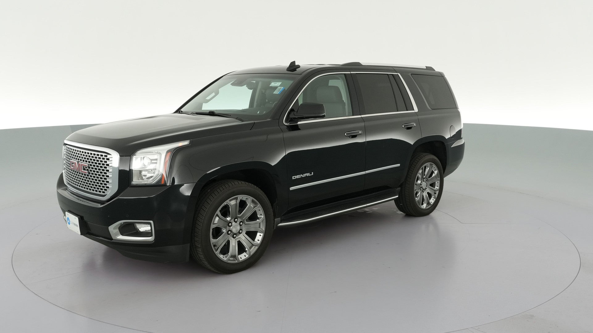 2016 GMC Yukon vehicle photo