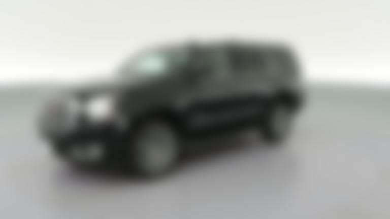 2016 GMC Yukon vehicle photo