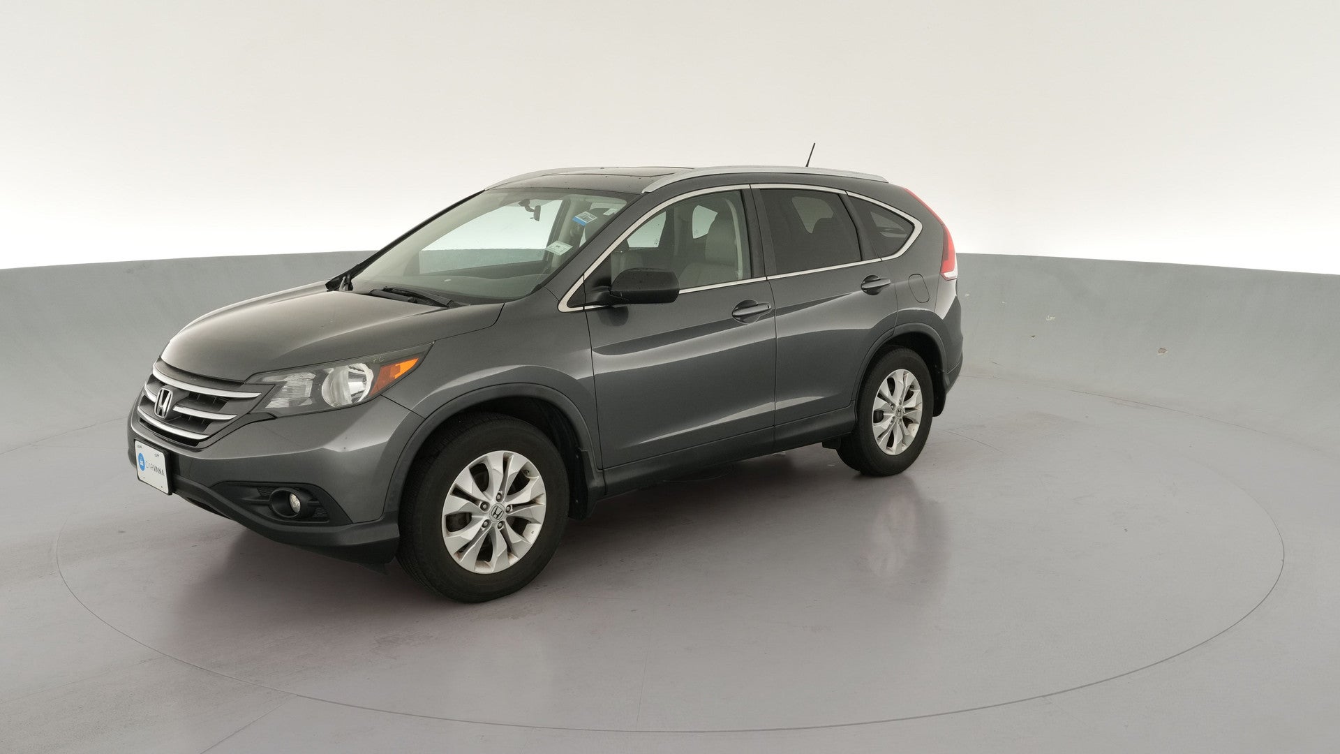2012 Honda CR-V vehicle photo