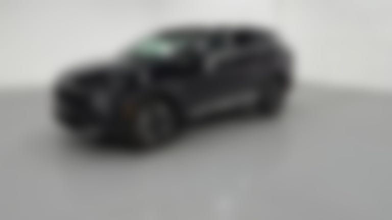 2026 Kia Sportage vehicle photo