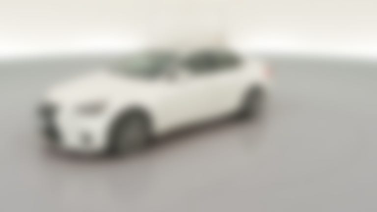 2017 Lexus IS vehicle photo