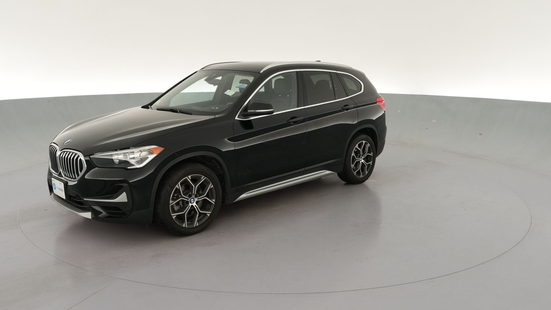 2020 BMW X1 vehicle photo
