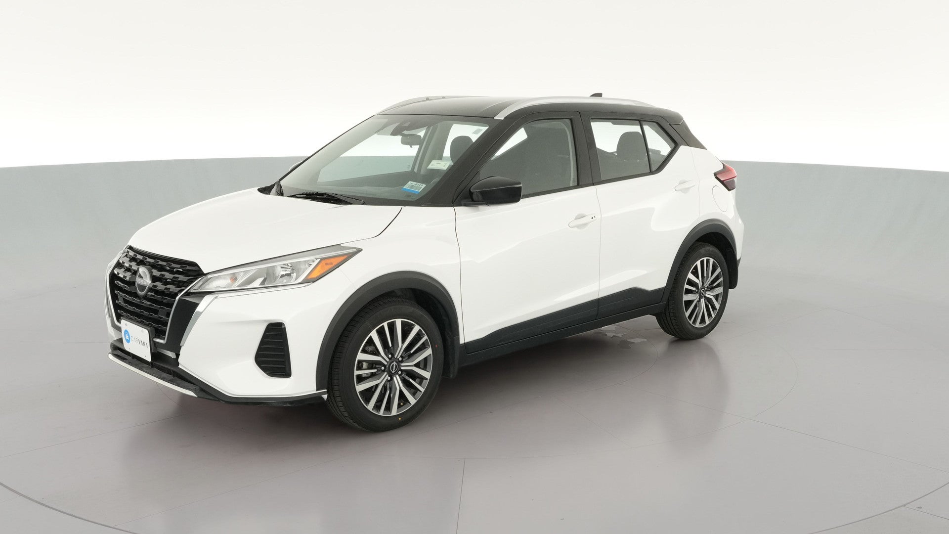 2024 Nissan Kicks vehicle photo