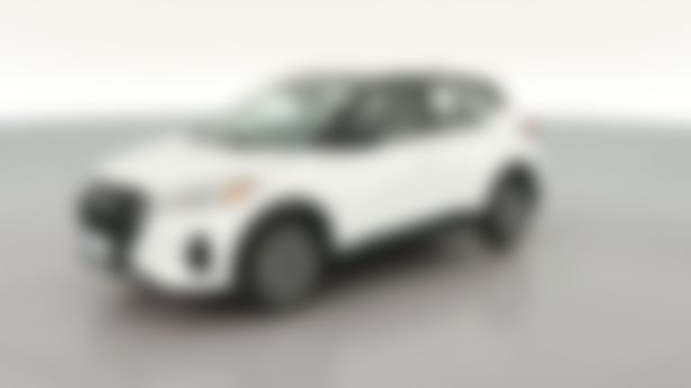 2024 Nissan Kicks vehicle photo