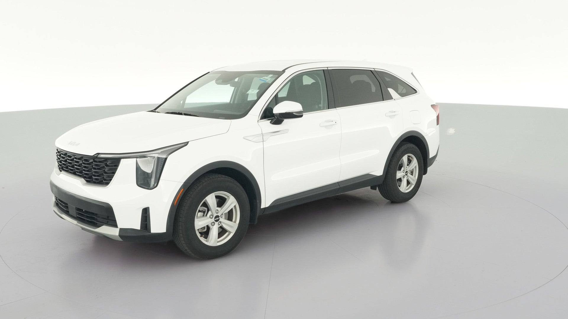 2025 Kia Sorento vehicle photo