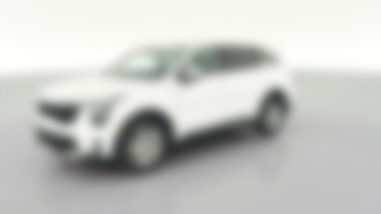 2025 Kia Sorento vehicle photo
