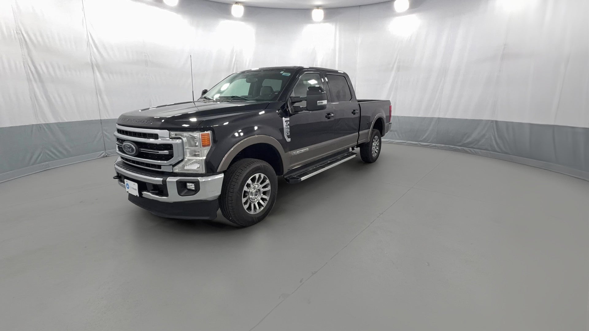 2022 Ford F250 Super Duty Crew Cab vehicle photo