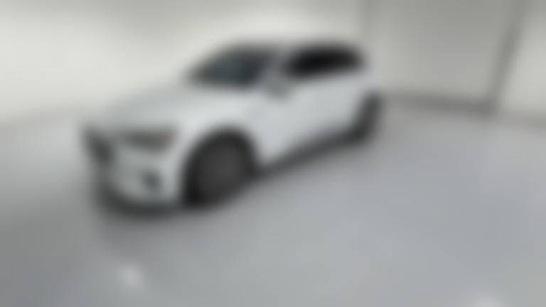2019 Audi e-tron vehicle photo