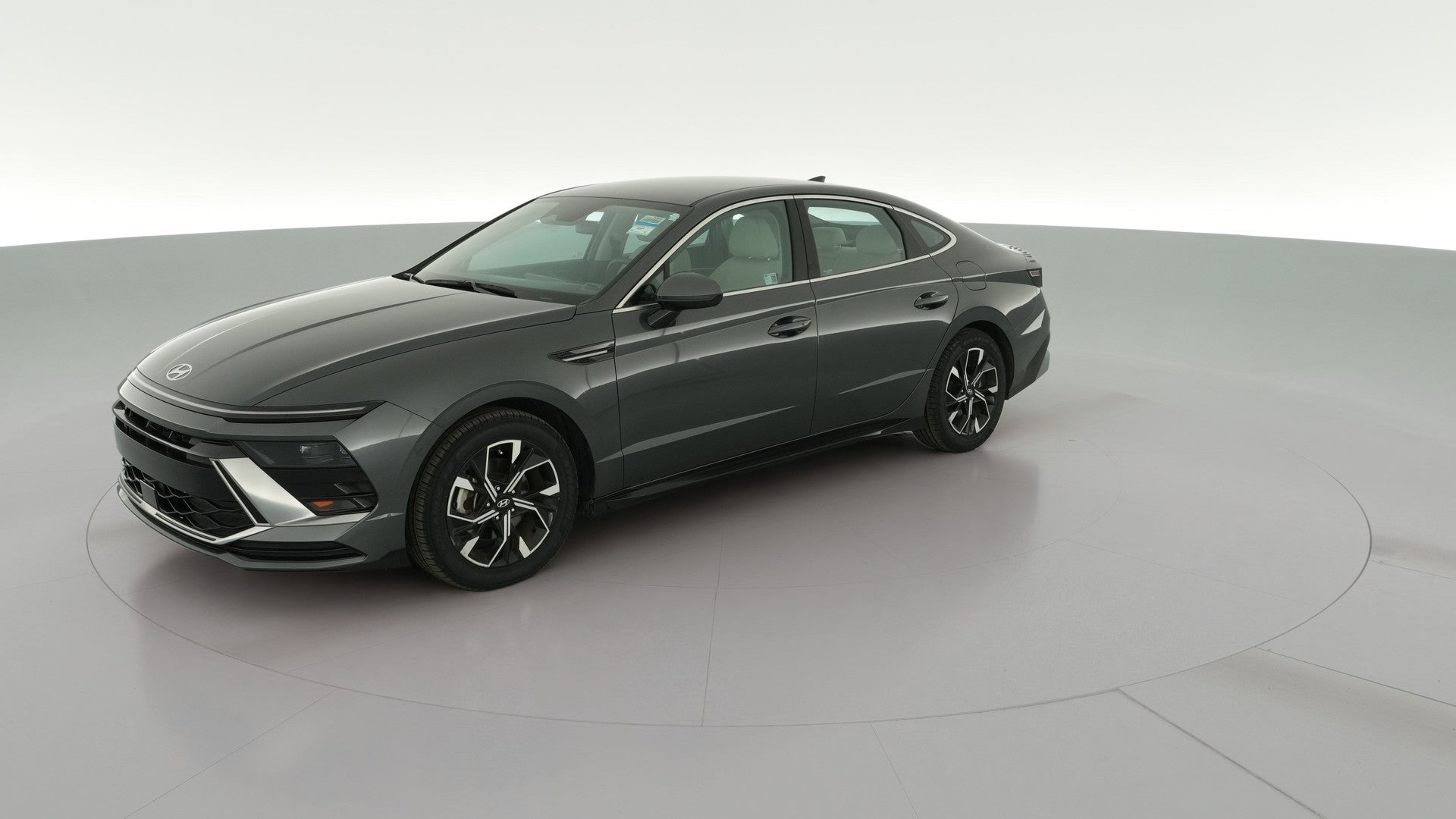 2025 Hyundai Sonata vehicle photo