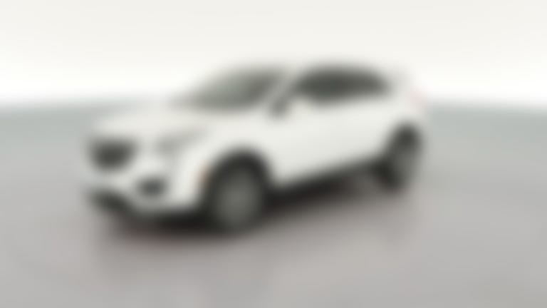 2021 Cadillac XT5 vehicle photo