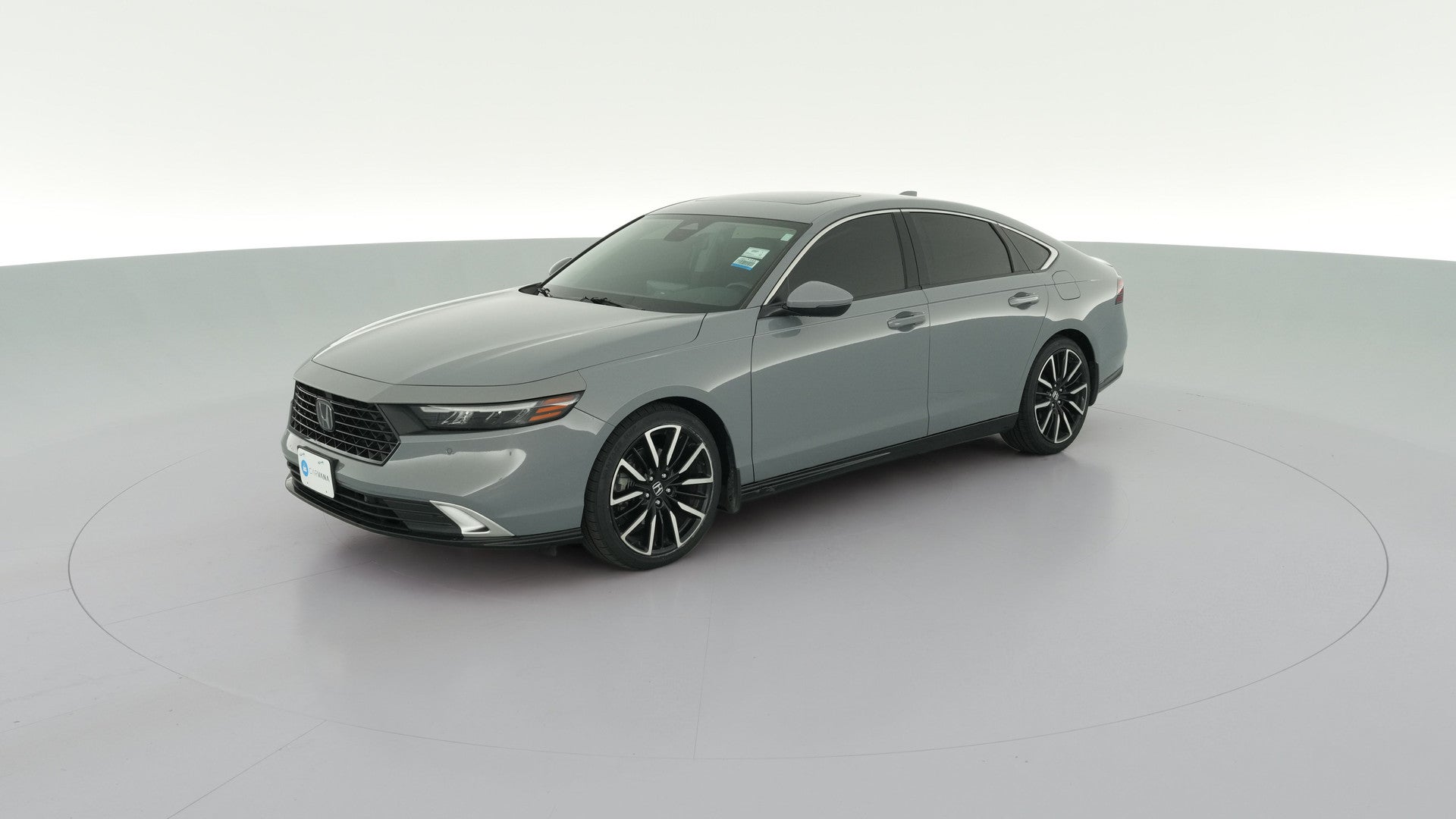 2023 Honda Accord Hybrid vehicle photo