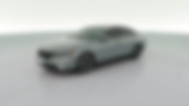 2023 Honda Accord Hybrid vehicle photo