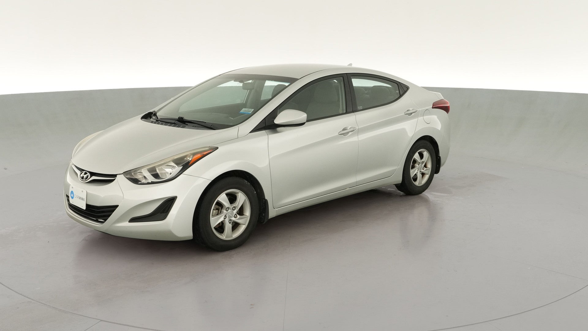 2015 Hyundai Elantra vehicle photo