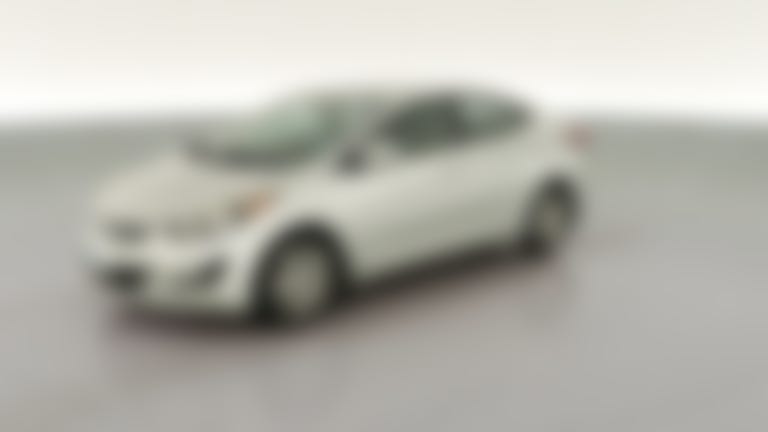 2015 Hyundai Elantra vehicle photo