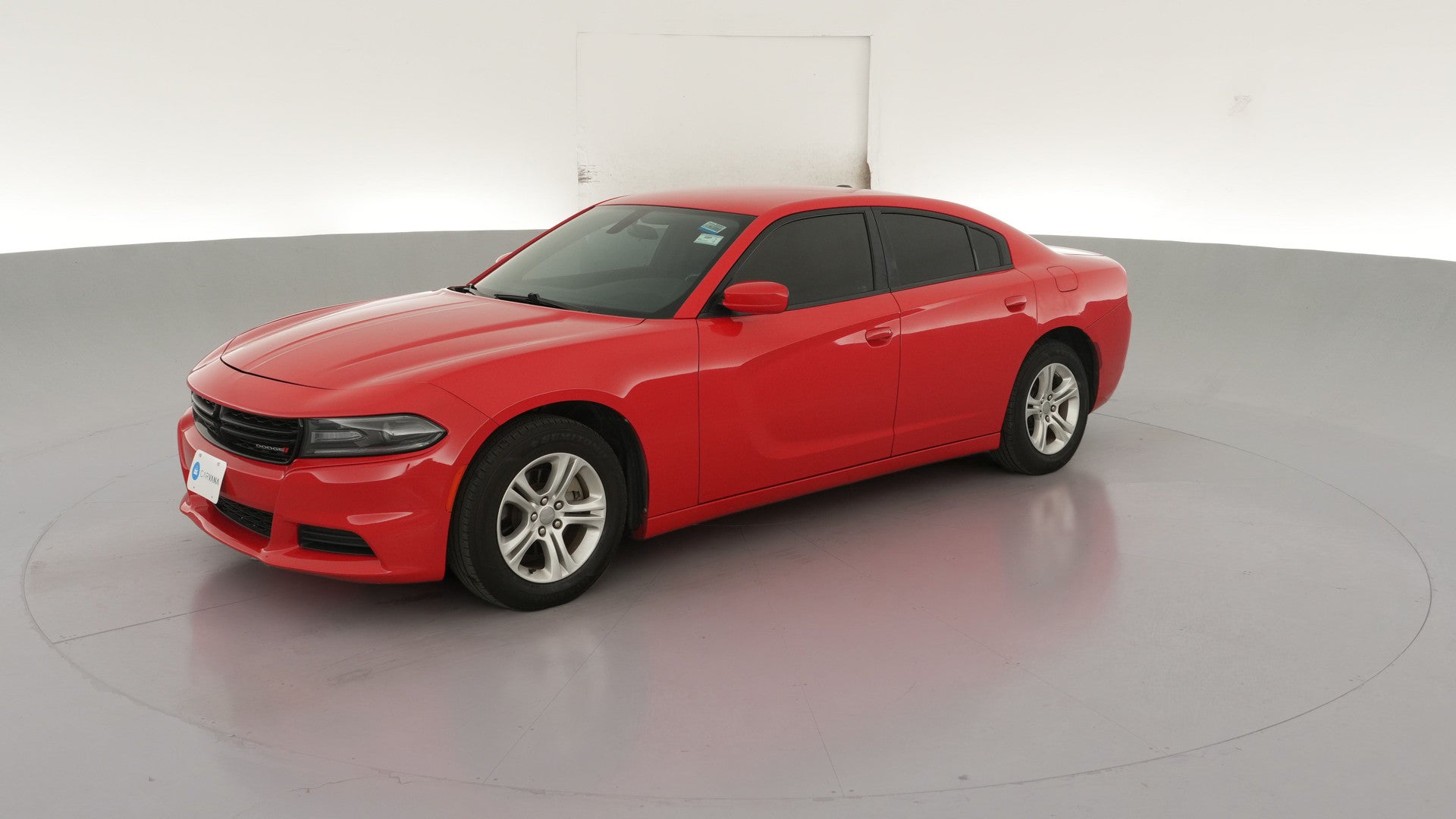 2021 Dodge Charger vehicle photo