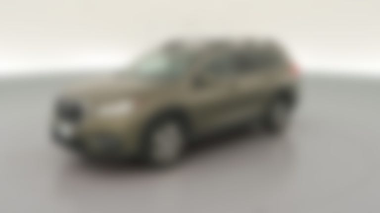 2022 Subaru Ascent vehicle photo