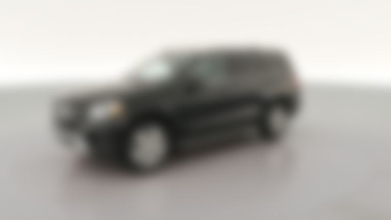 2019 Mercedes-Benz GLS vehicle photo