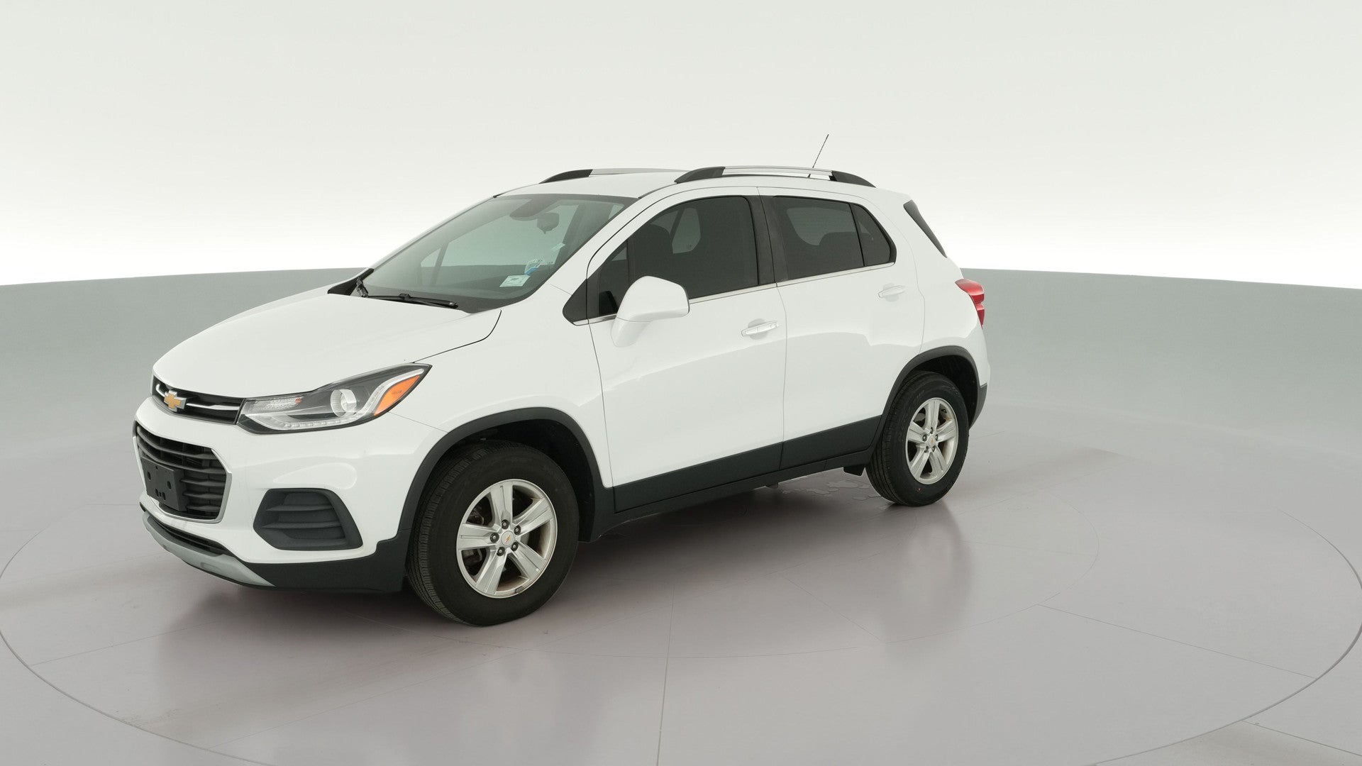 2019 Chevrolet Trax vehicle photo