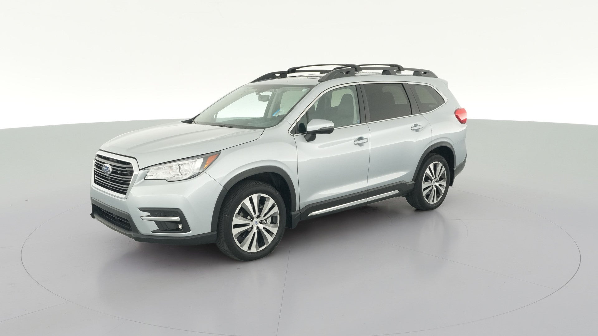 2022 Subaru Ascent vehicle photo