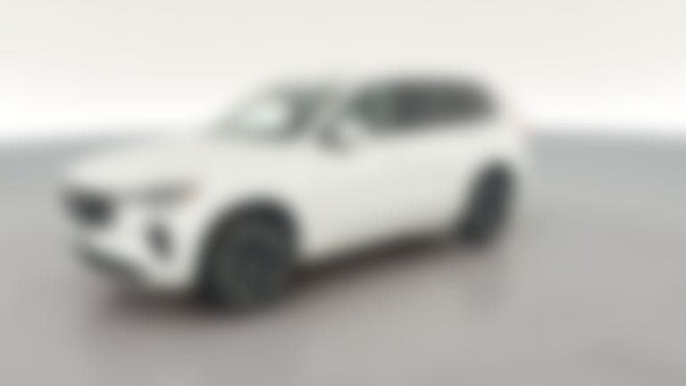 2026 Volvo XC90 vehicle photo