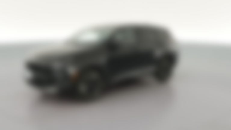 2026 Kia Sportage Hybrid vehicle photo