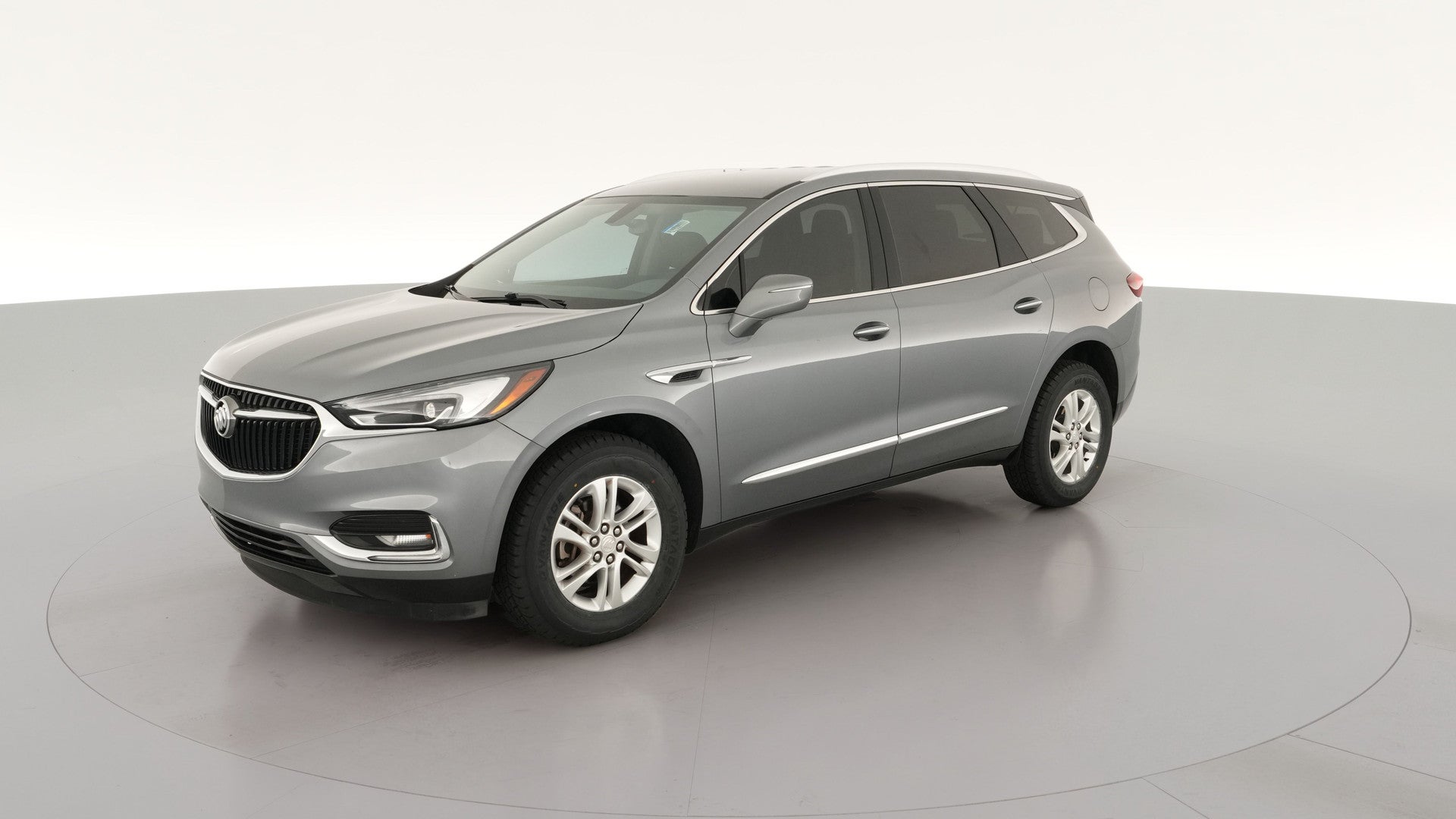 2020 Buick Enclave vehicle photo
