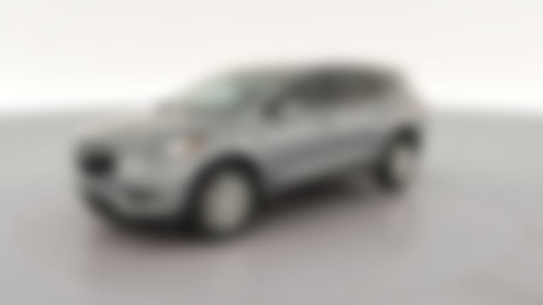 2020 Buick Enclave vehicle photo