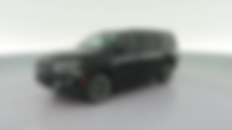 2022 Jeep Wagoneer vehicle photo
